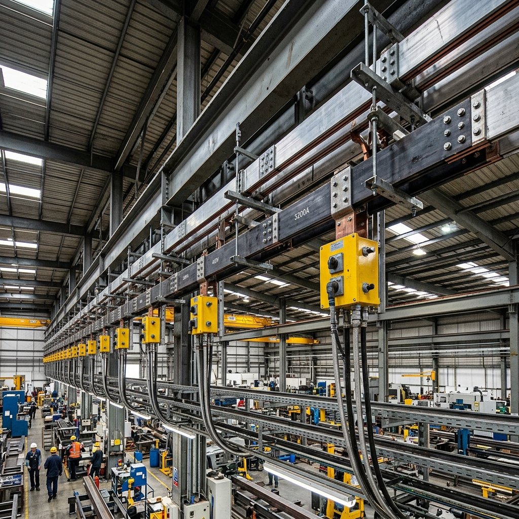 Busbar Sistemleri